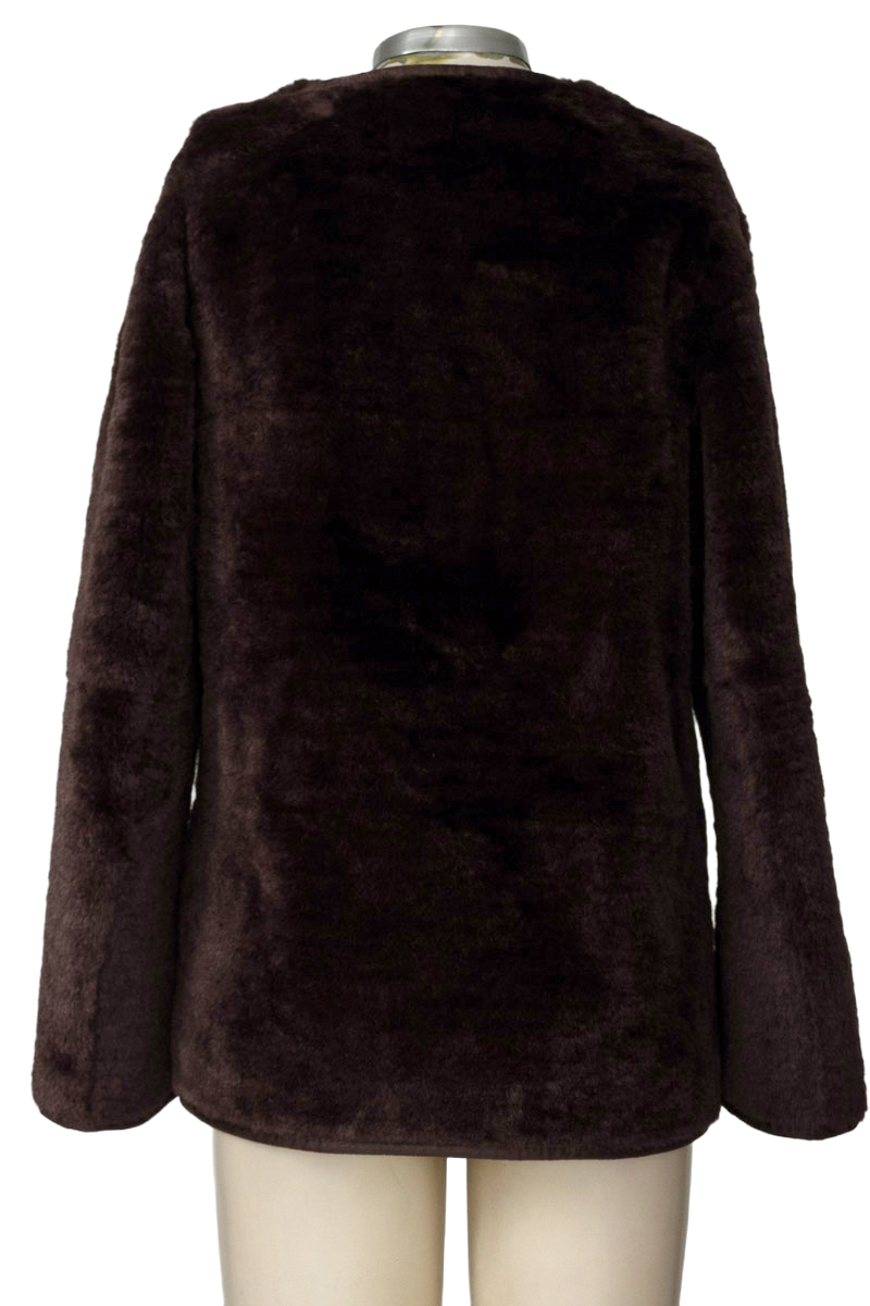 Chaqueta / Abrigo color Café - H&M