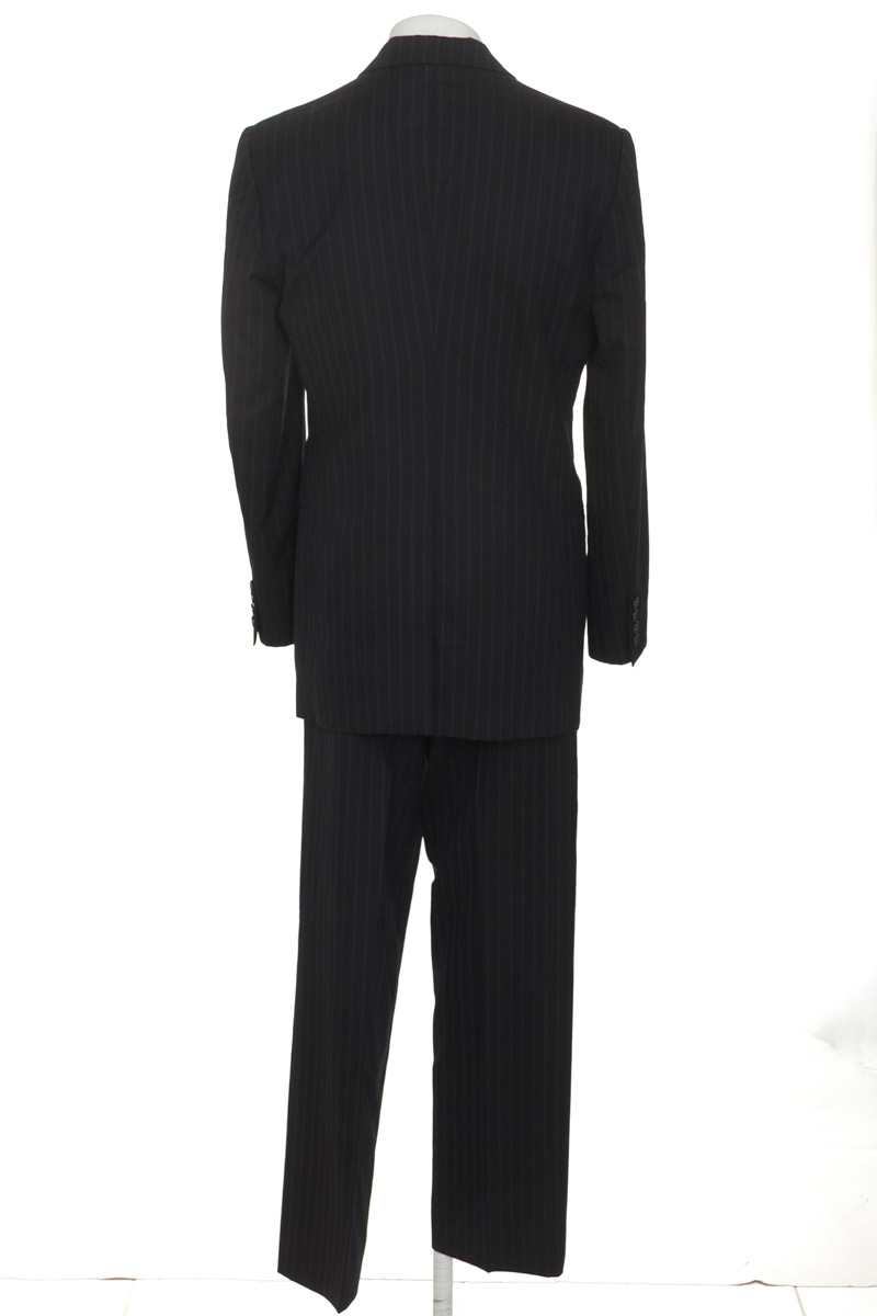 Traje Formal color Azul - Dolce & Gabbana