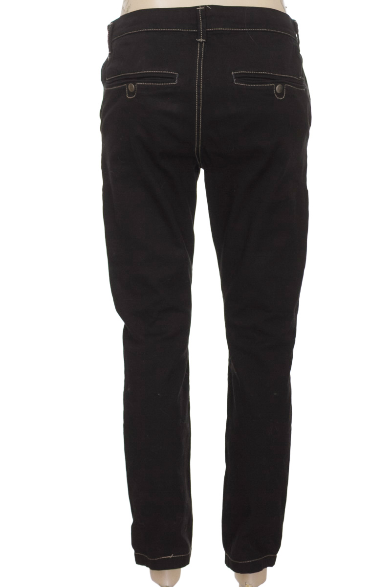 Jean color Negro - Kenzo