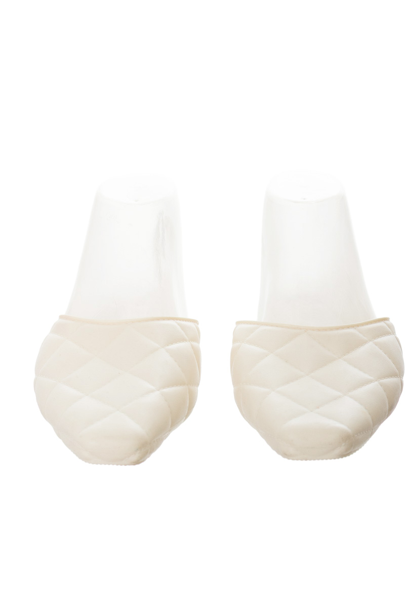 Zapatos color Blanco - Meihuile