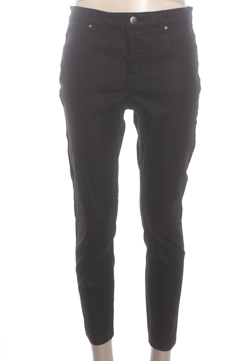 Pantalones color Negro - H&M