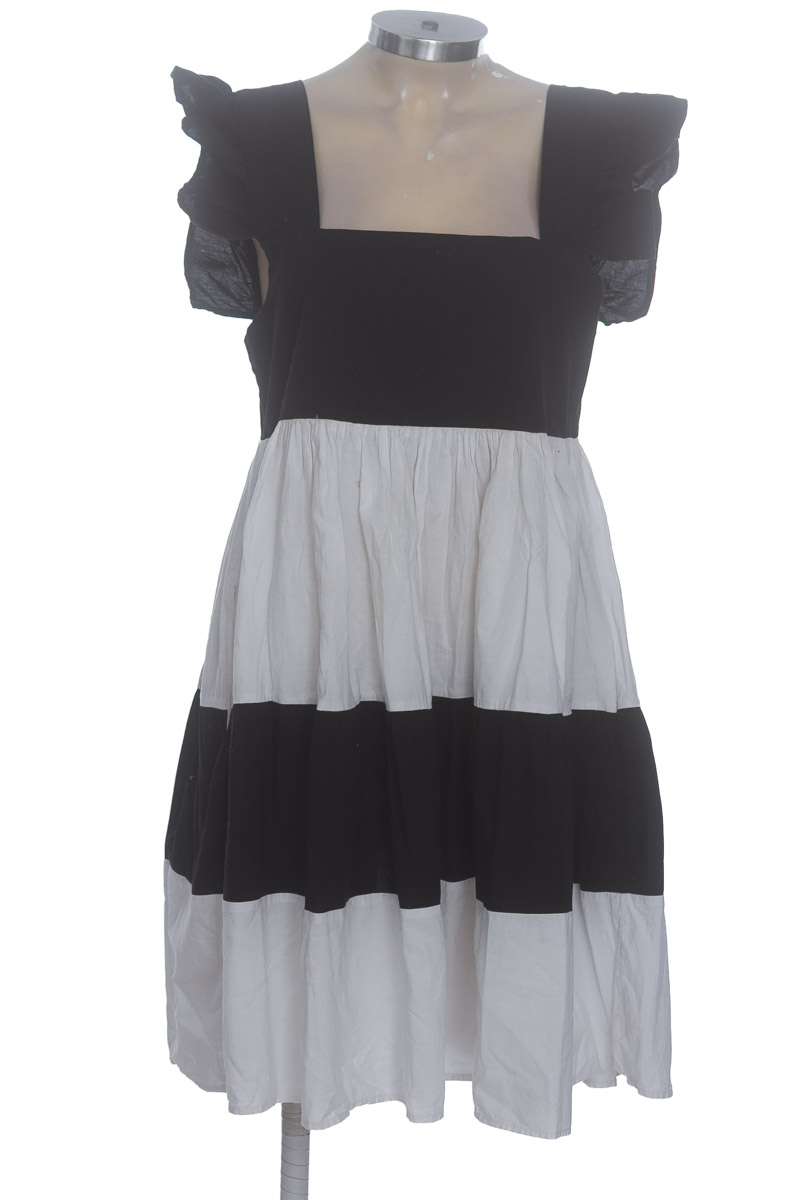Vestido / Enterizo color Blanco - Review