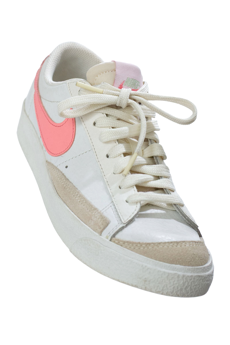 Zapatos color Blanco - Nike