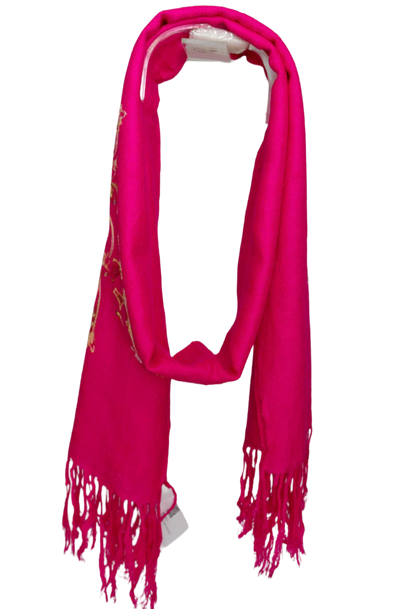 Accesorios color Fucsia - Closeando