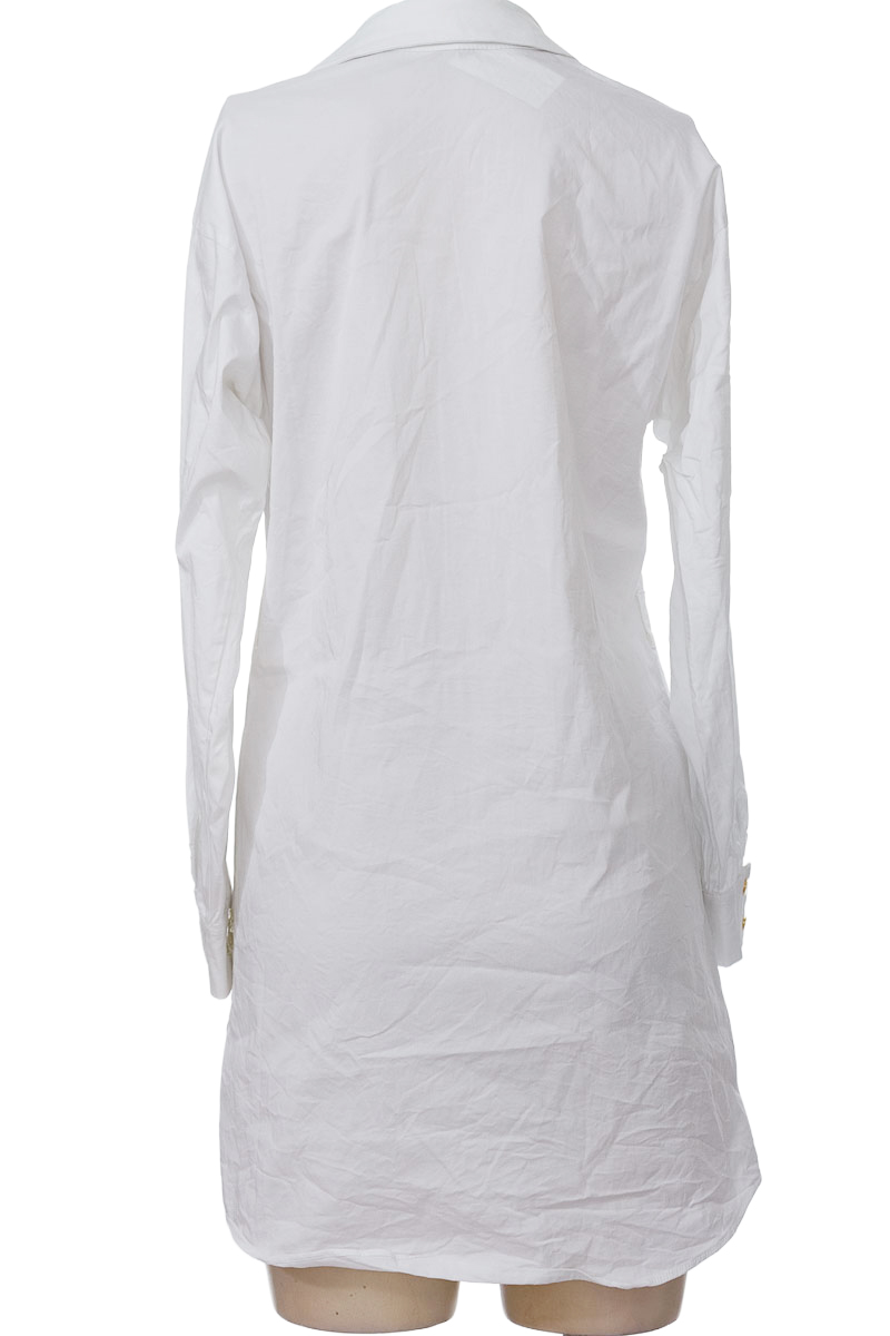 Blusa color Blanco - ELA