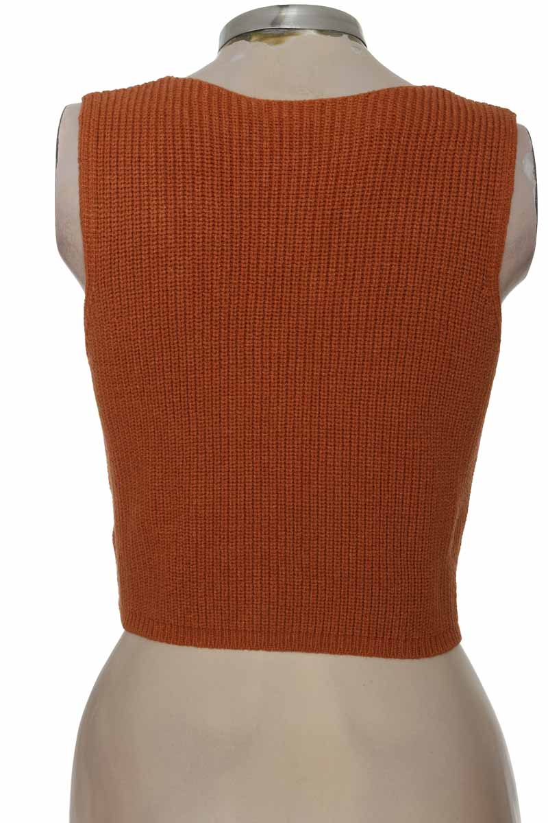 Sweater color Café - TopMark