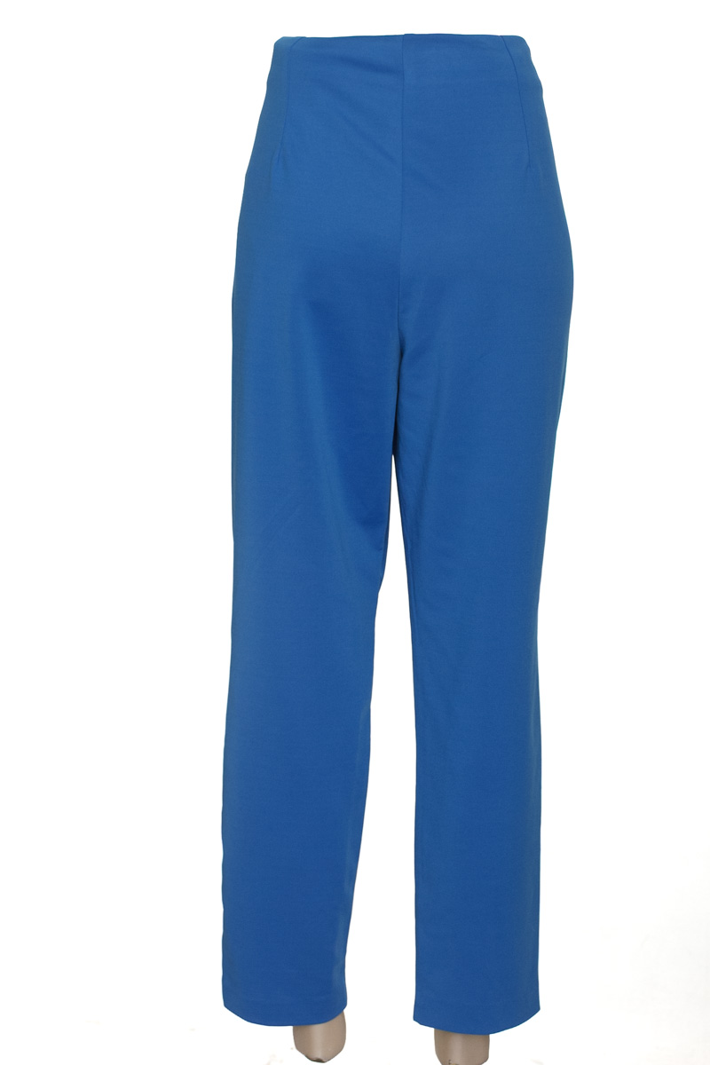 Pantalones color Azul - Only