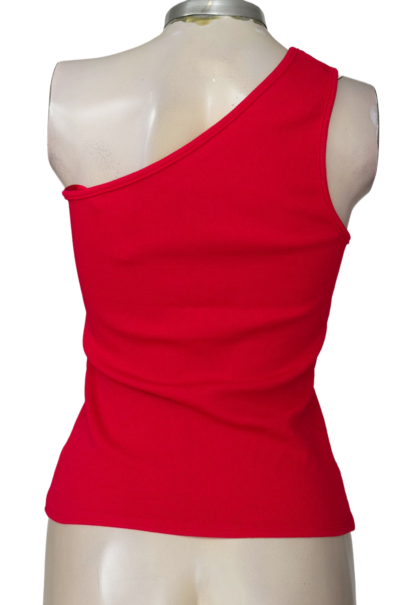 Top / Camiseta color Rojo - Gef