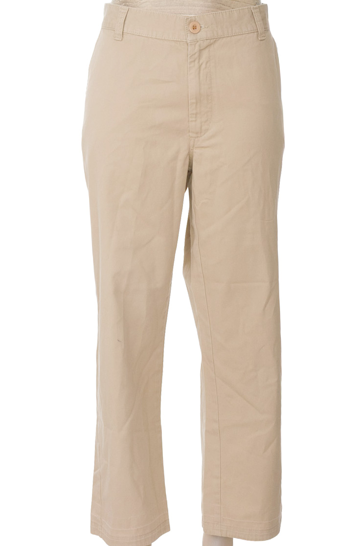 Pantalón color Beige - Custer