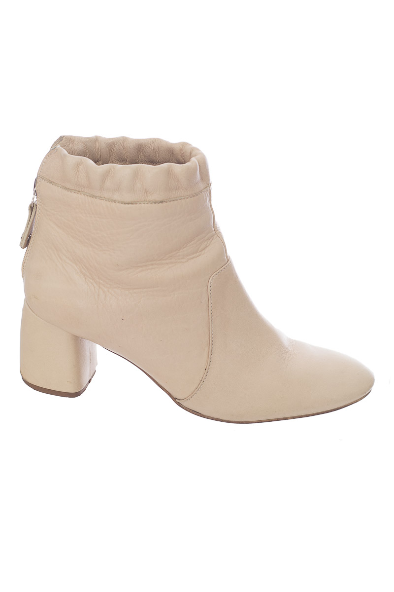 Zapatos color Beige - Vélez