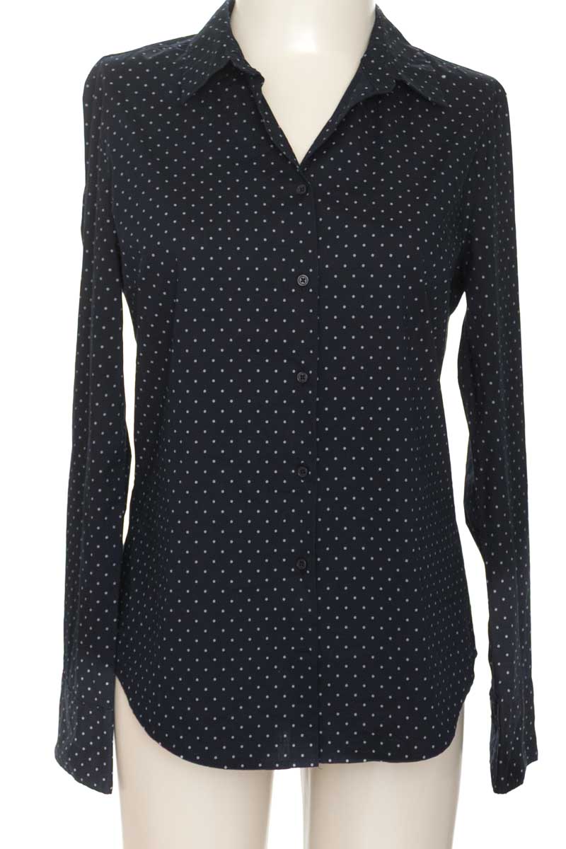 Blusa color Azul - Basement