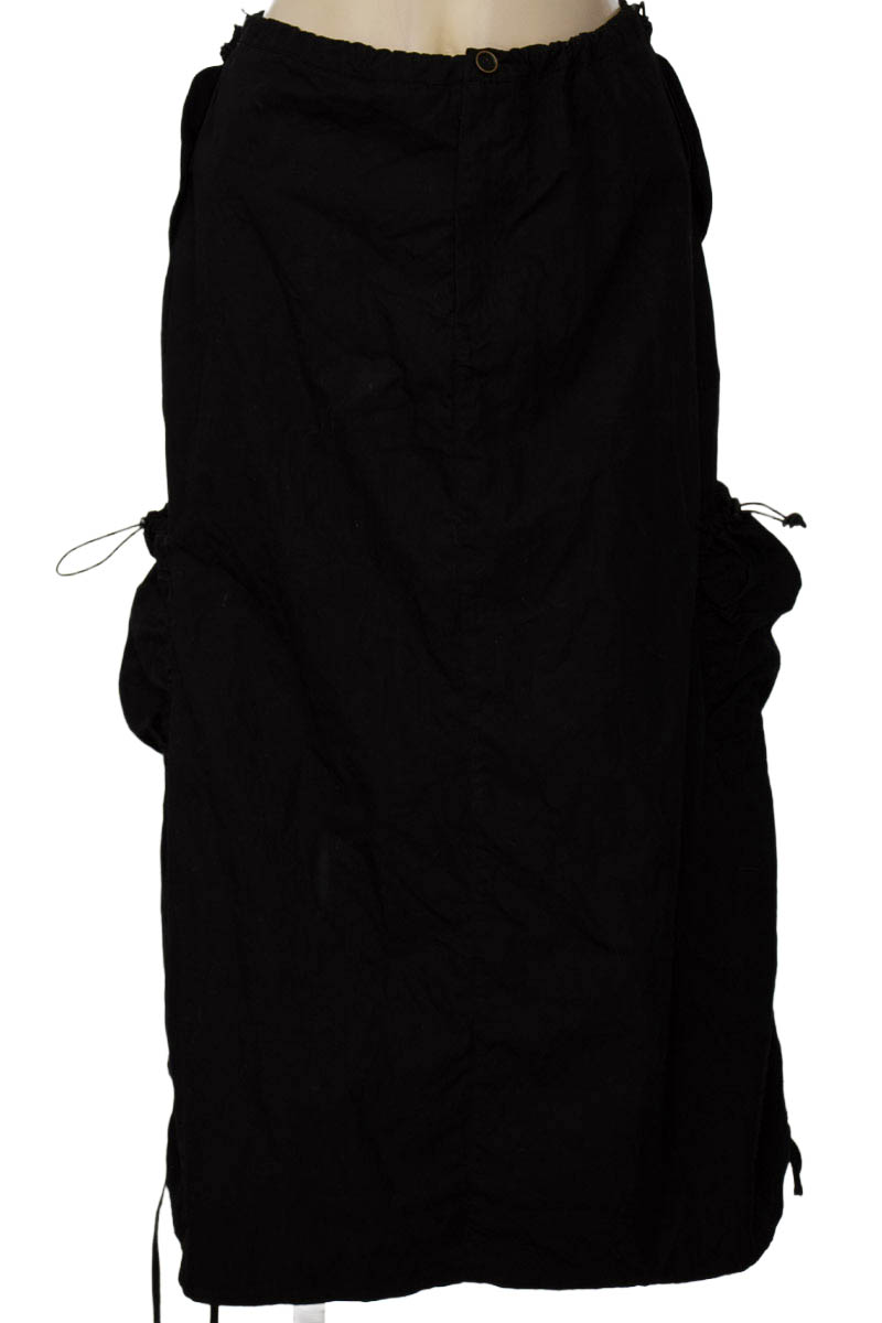 Falda color Negro - Banned