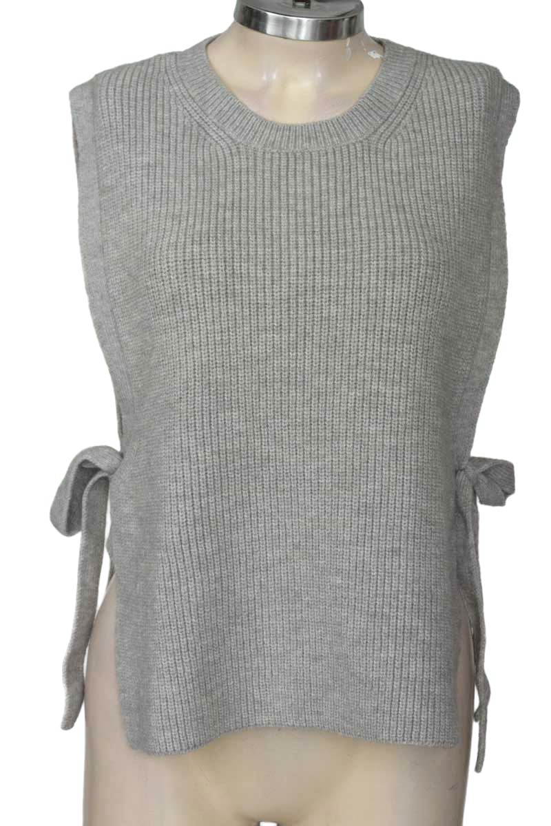 Sweater color Gris - Lili & Lala