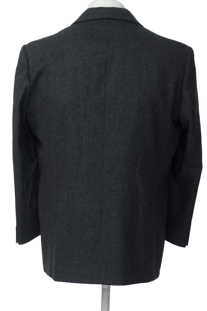 Chaqueta color Gris - Estacion