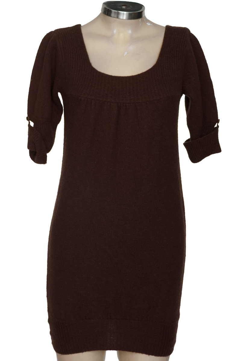 Vestido / Enterizo color Café - BCBG