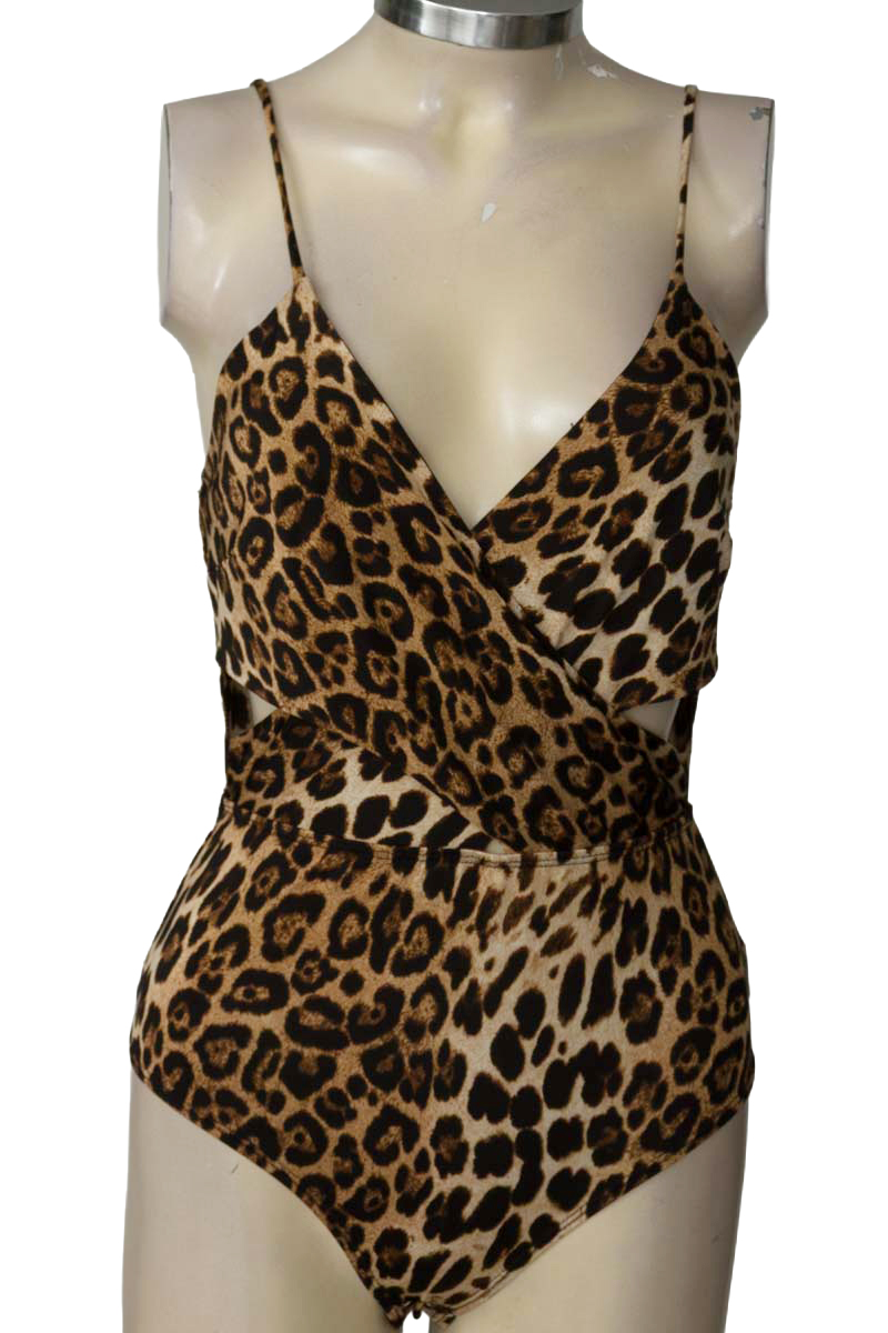 Top / Camiseta color Estampado - Derek