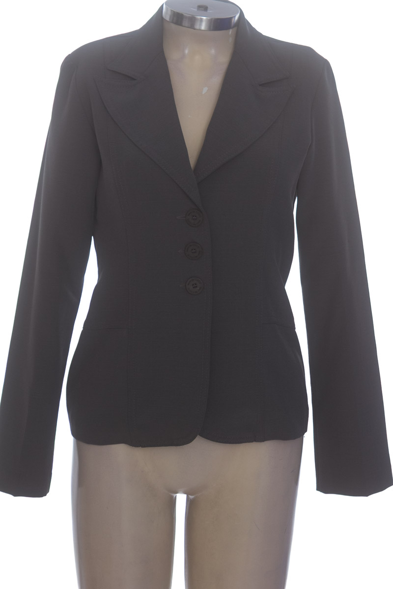 Chaqueta / Abrigo color Gris - Coco