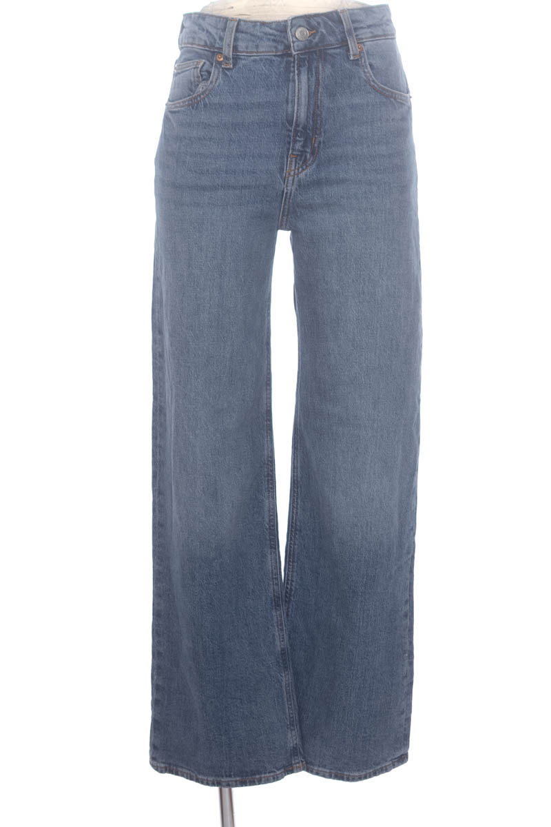 Pantalones color Azul - H&M