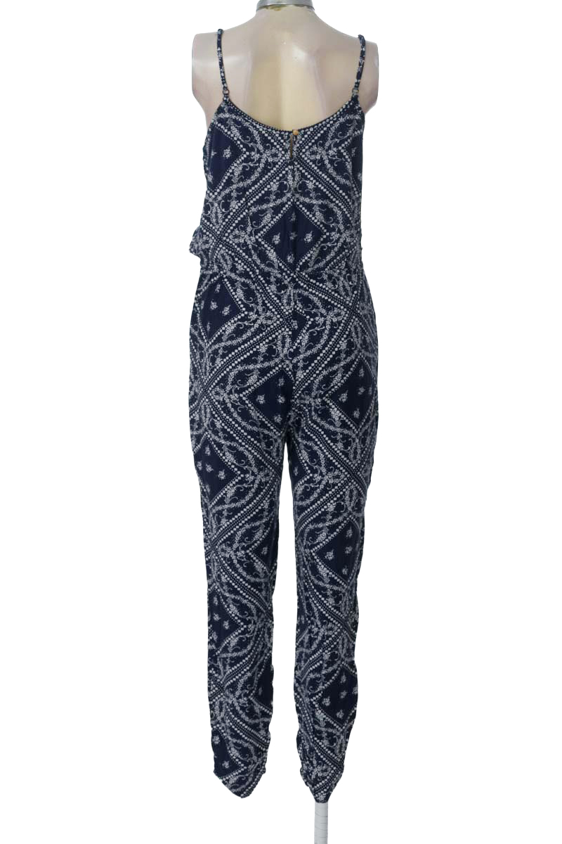 Vestido / Enterizo color Azul - Sybilla