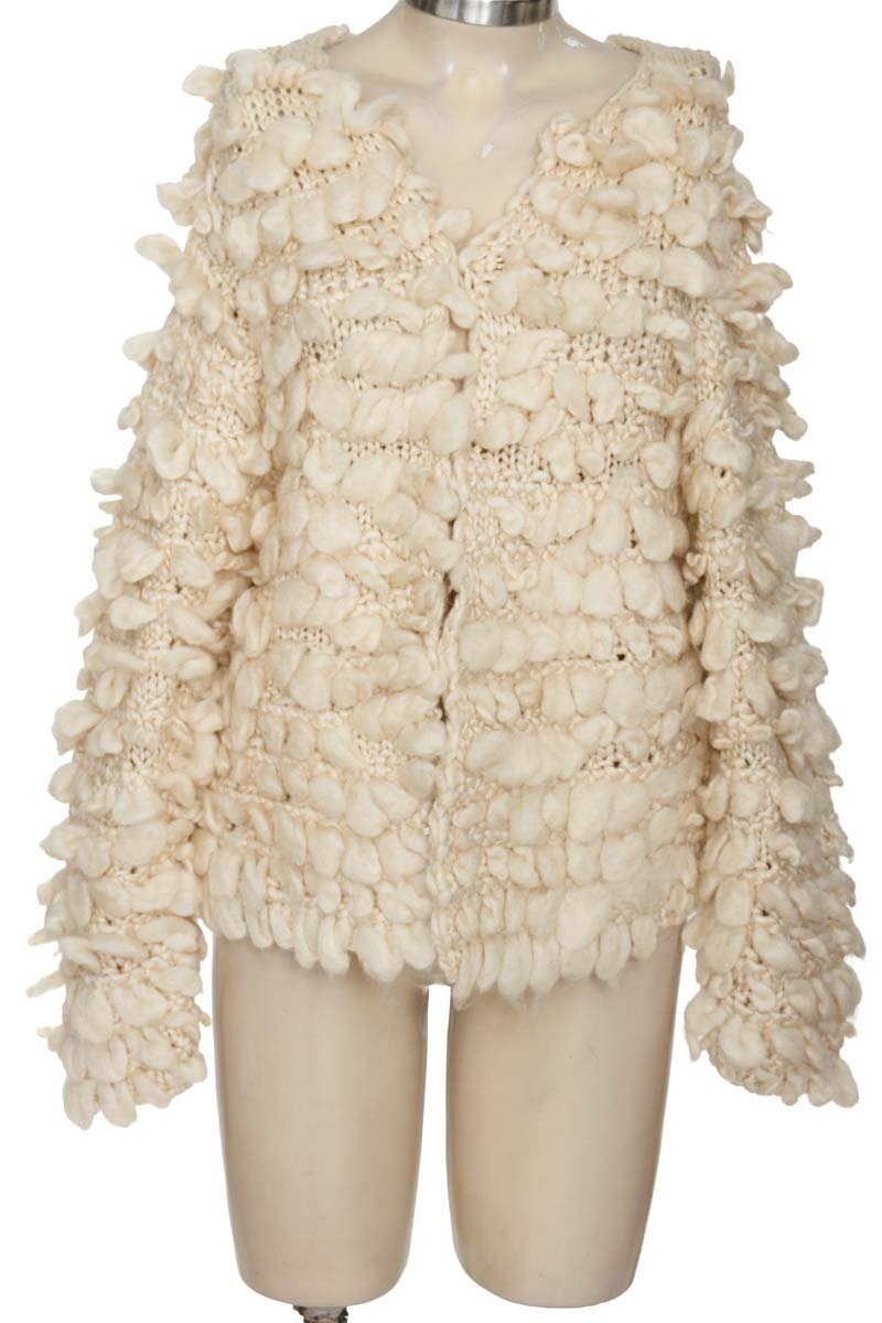 Sweater color Beige - Zara