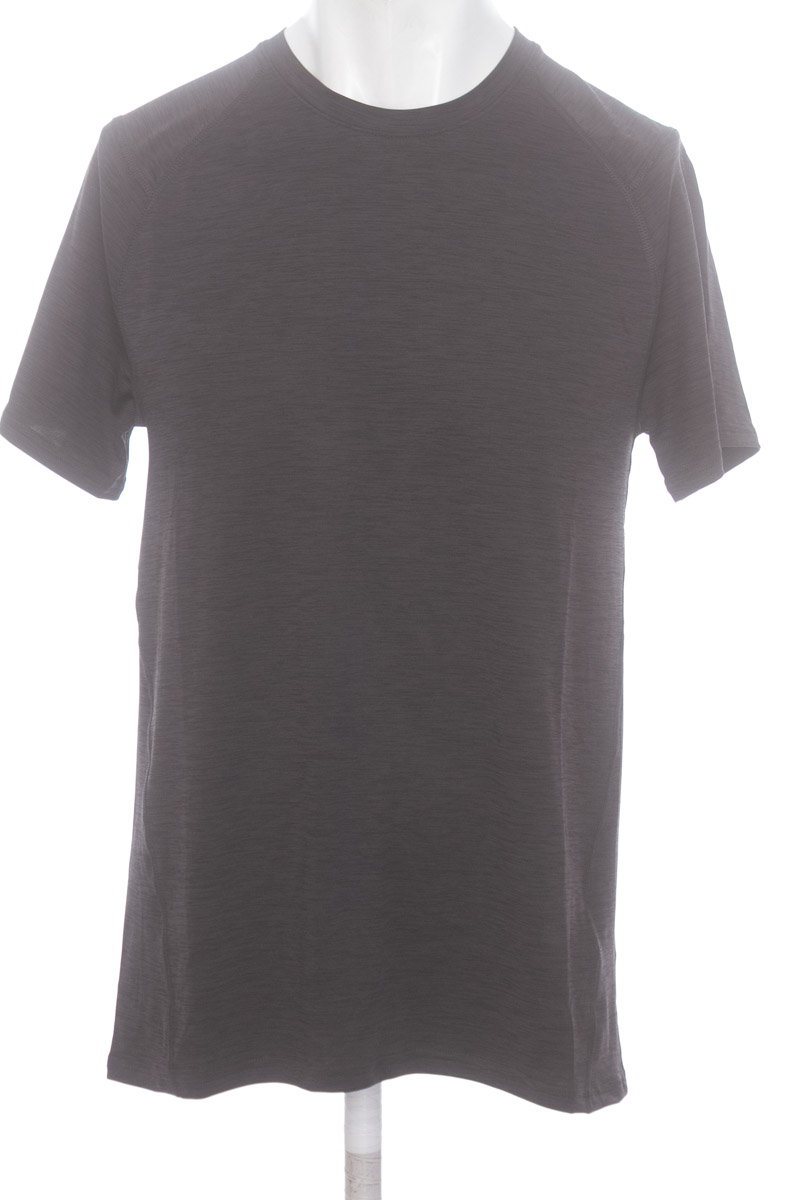 Ropa Deportiva color Gris - H&M Move