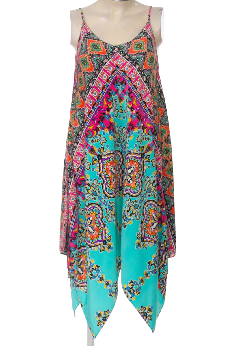 Vestido / Enterizo color Estampado - Sieversute