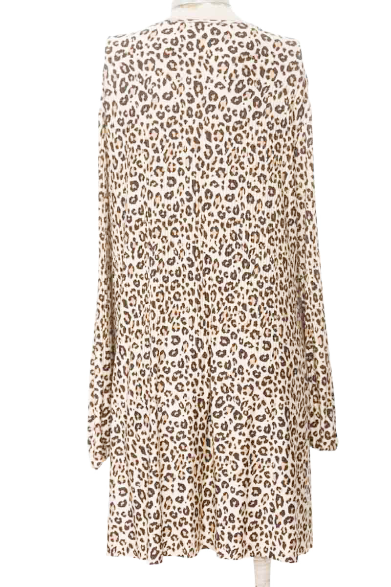 Vestido / Enterizo color Beige - Stradivarius