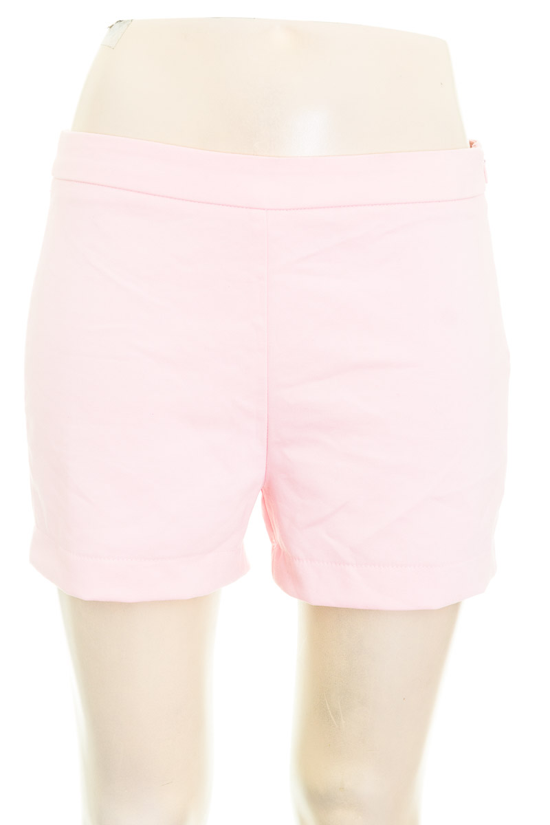 Short color Rosado - Stradivarius | Closeando ®