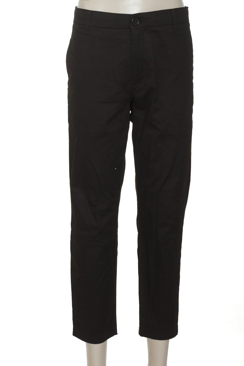 Pantalón color Negro - Lefties