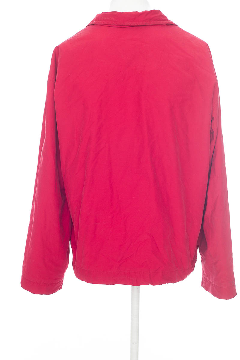 Chaqueta color Rojo - Tommy Hilfiger