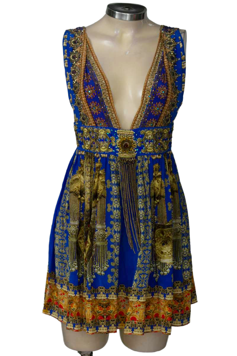 Vestido / Enterizo color Estampado - Camilla