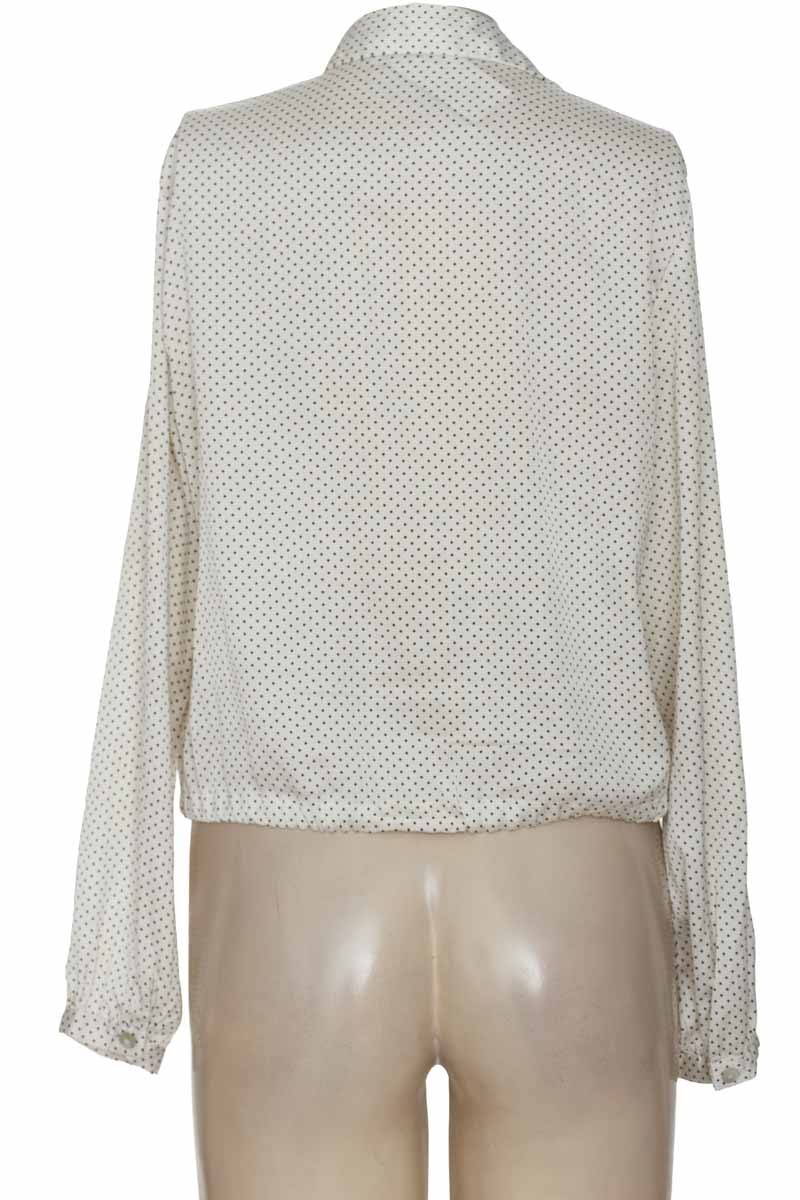 Blusa color Blanco - Andariega