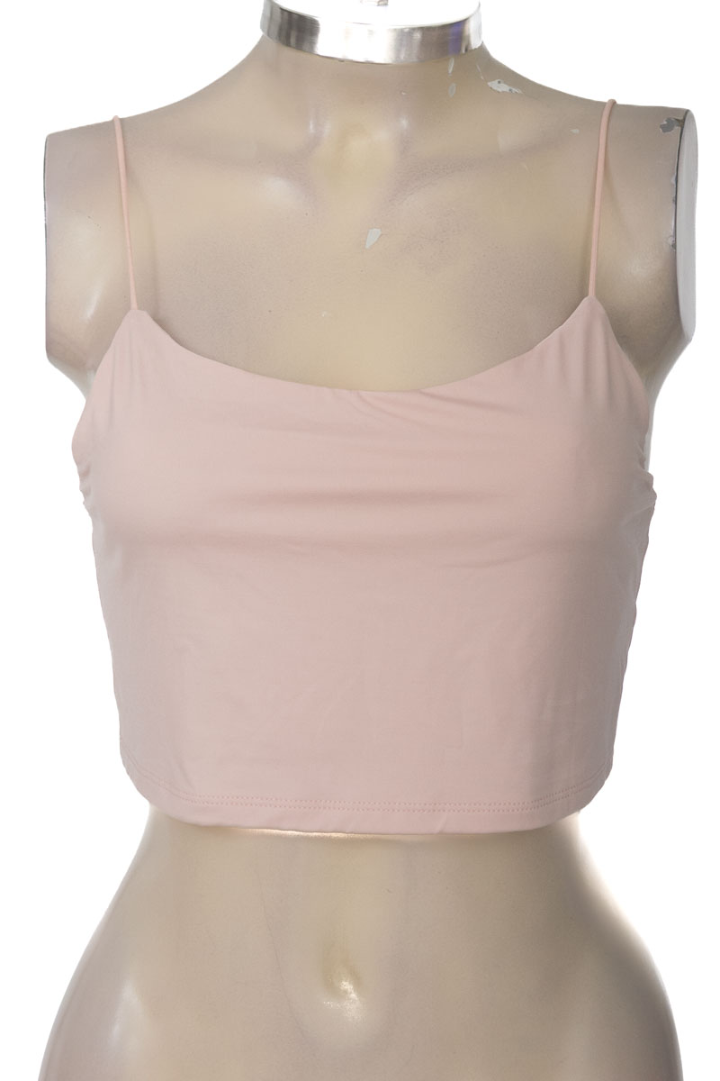 Top / Camiseta color Rosado - Seven Seven