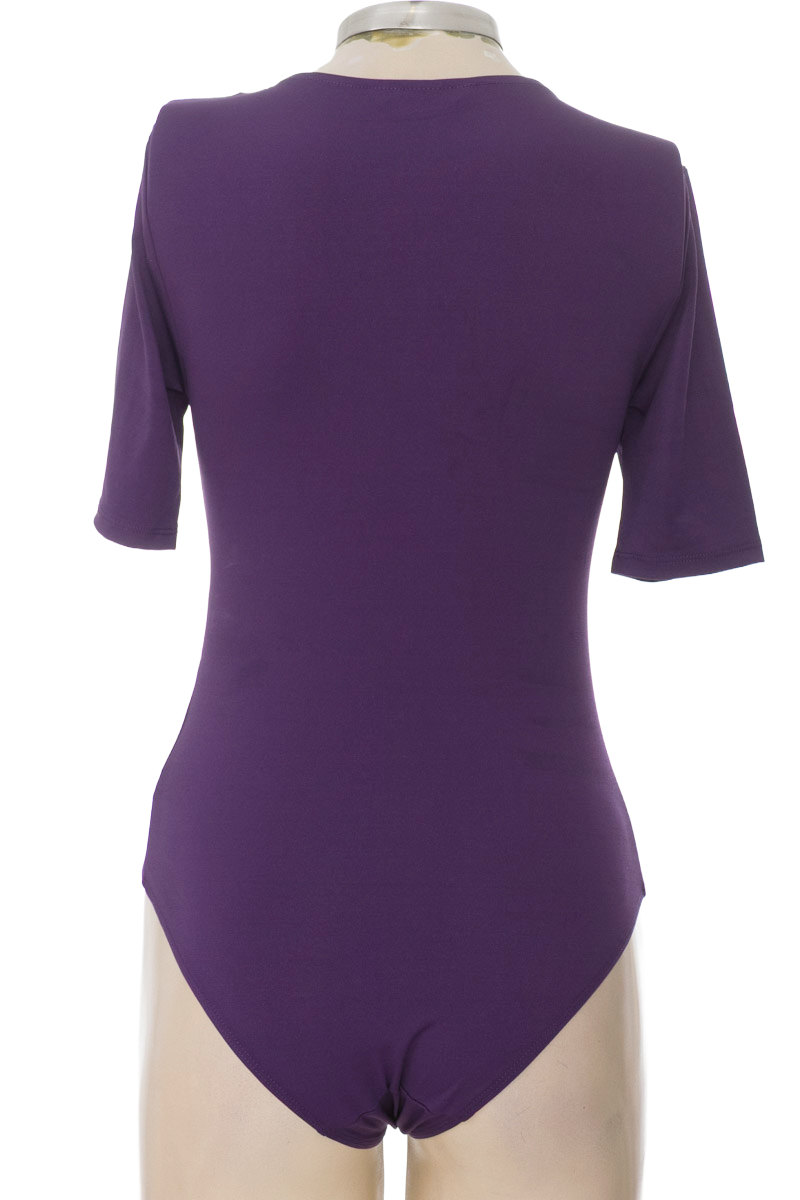 Top / Camiseta color Morado - H&M