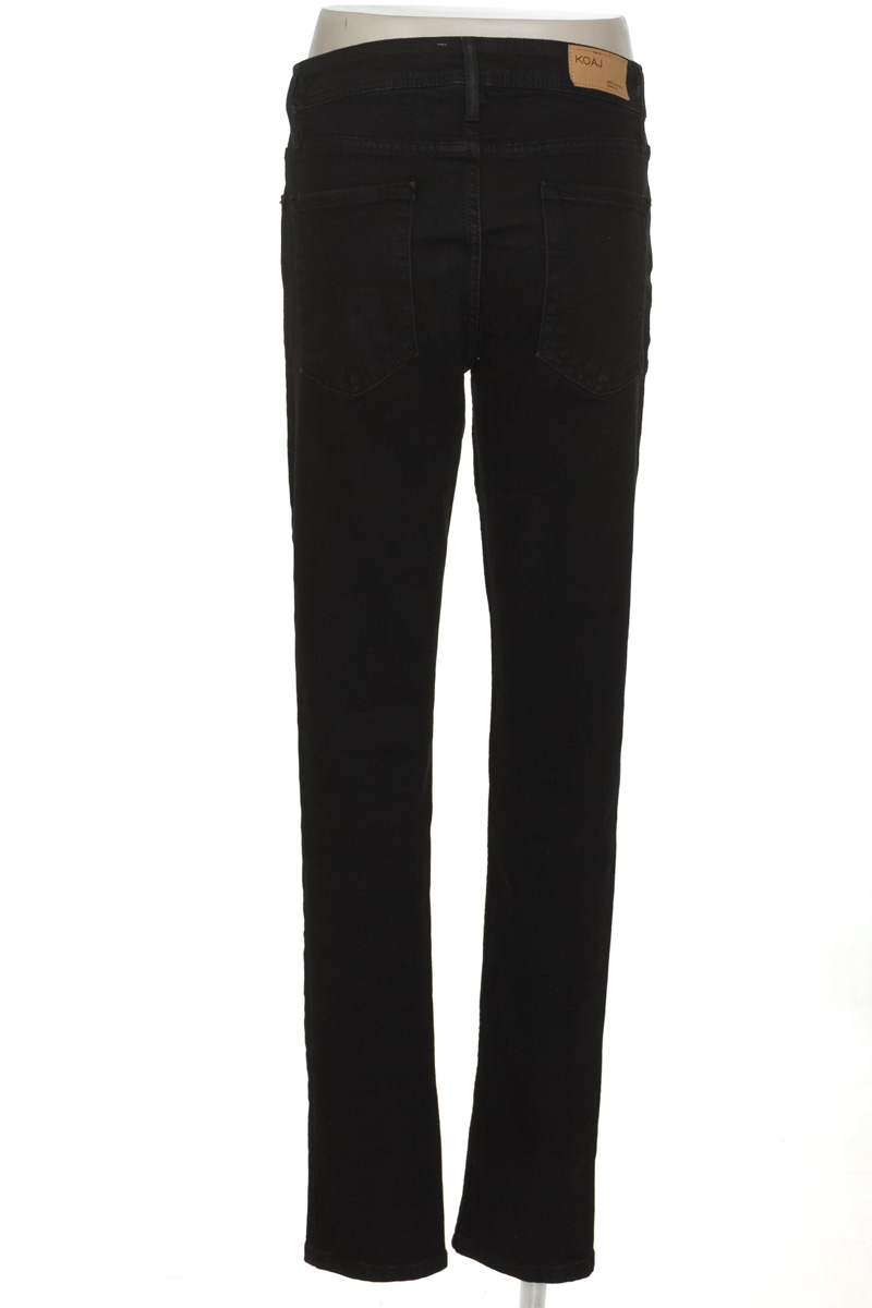 Jean color Negro - Koaj