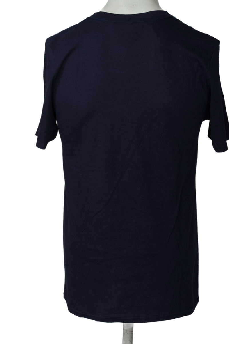 Camiseta color Azul - Closeando