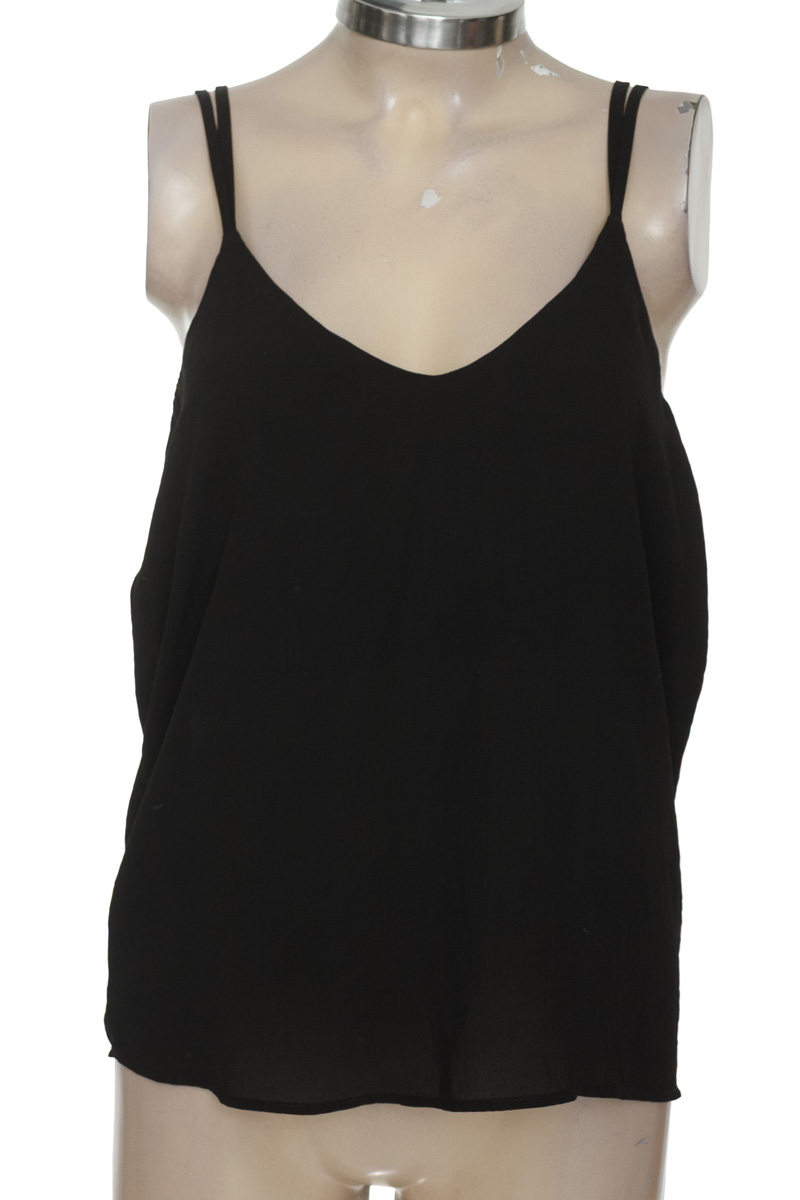 Blusa color Negro - ELA