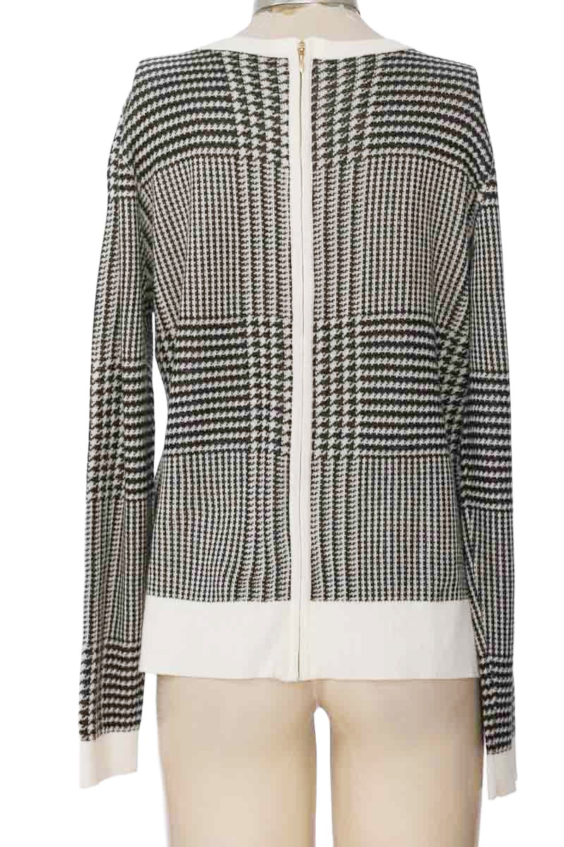 Sweater color Negro - Esprit