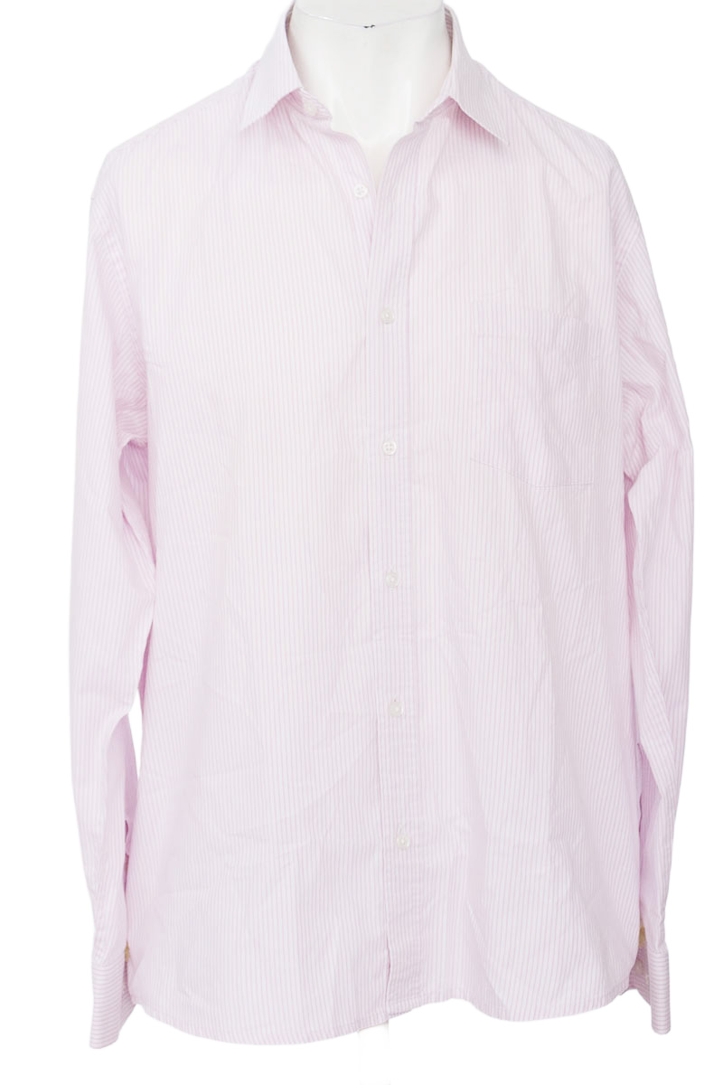 Camisa color Rosado - Roland