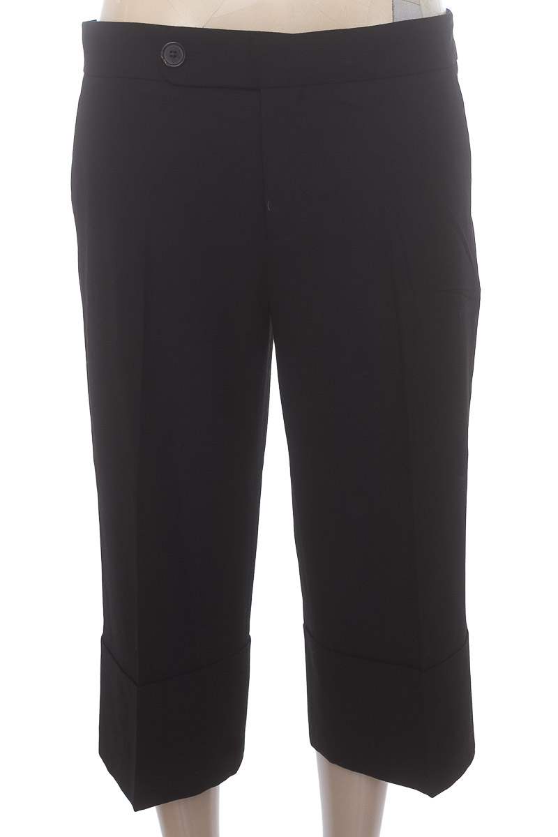 Pantalones color Negro - Zara