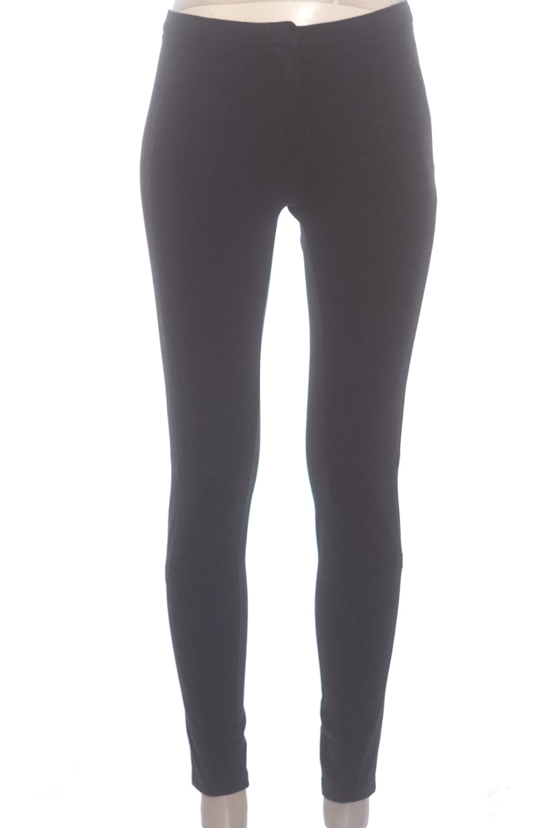 Pantalones color Gris - MNG