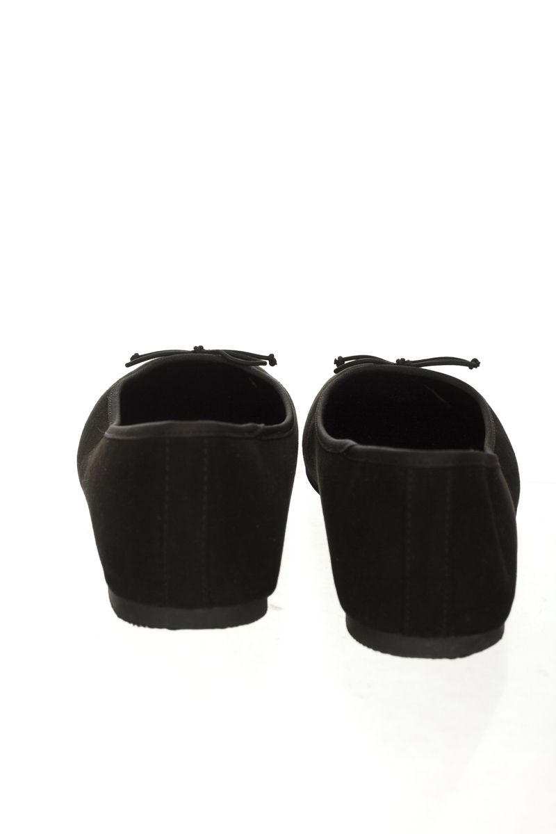 Zapatos color Negro - Primark