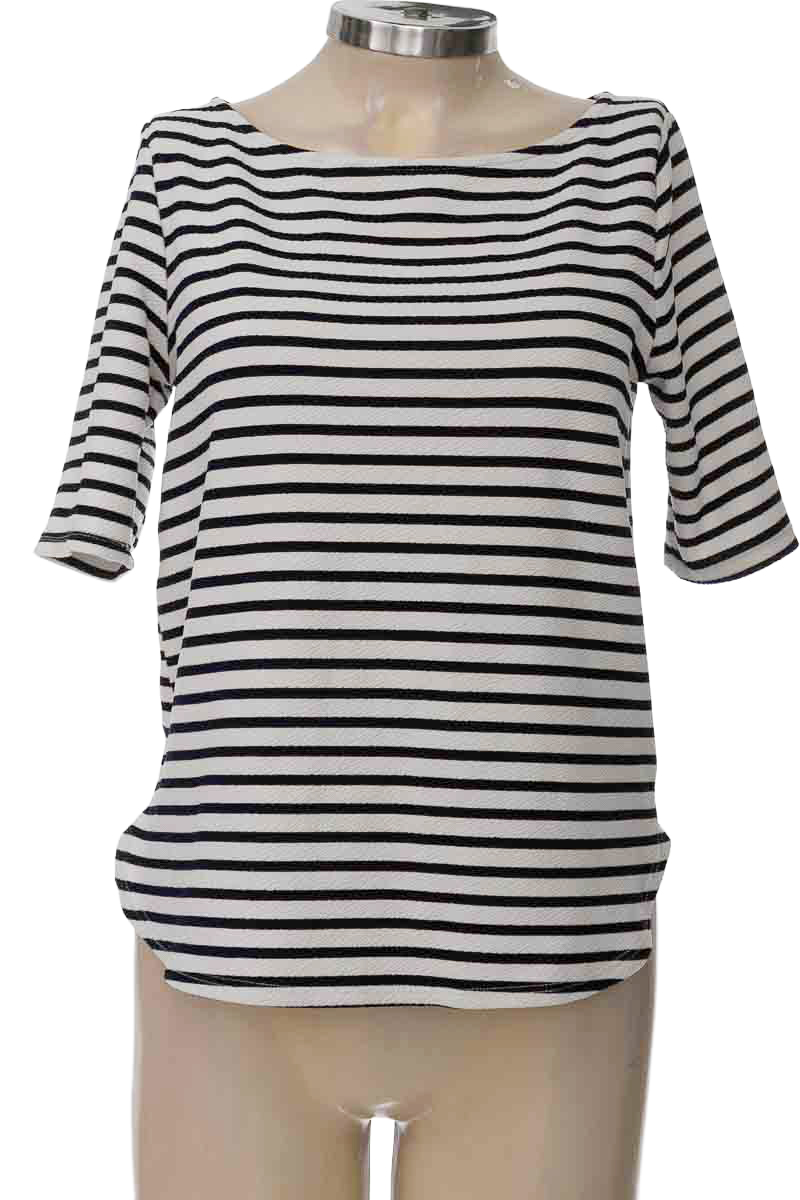 Top / Camiseta color Blanco - Green Envelope