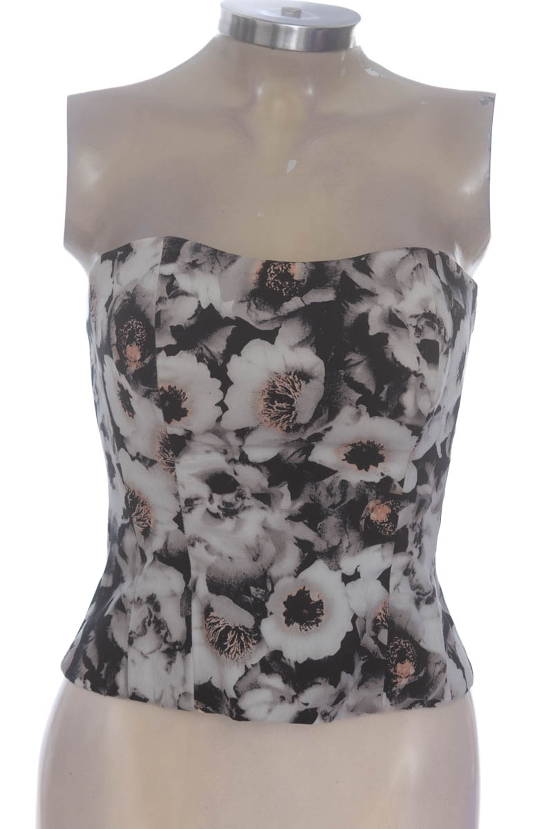 Top / Camiseta color Estampado - Pamela Duque