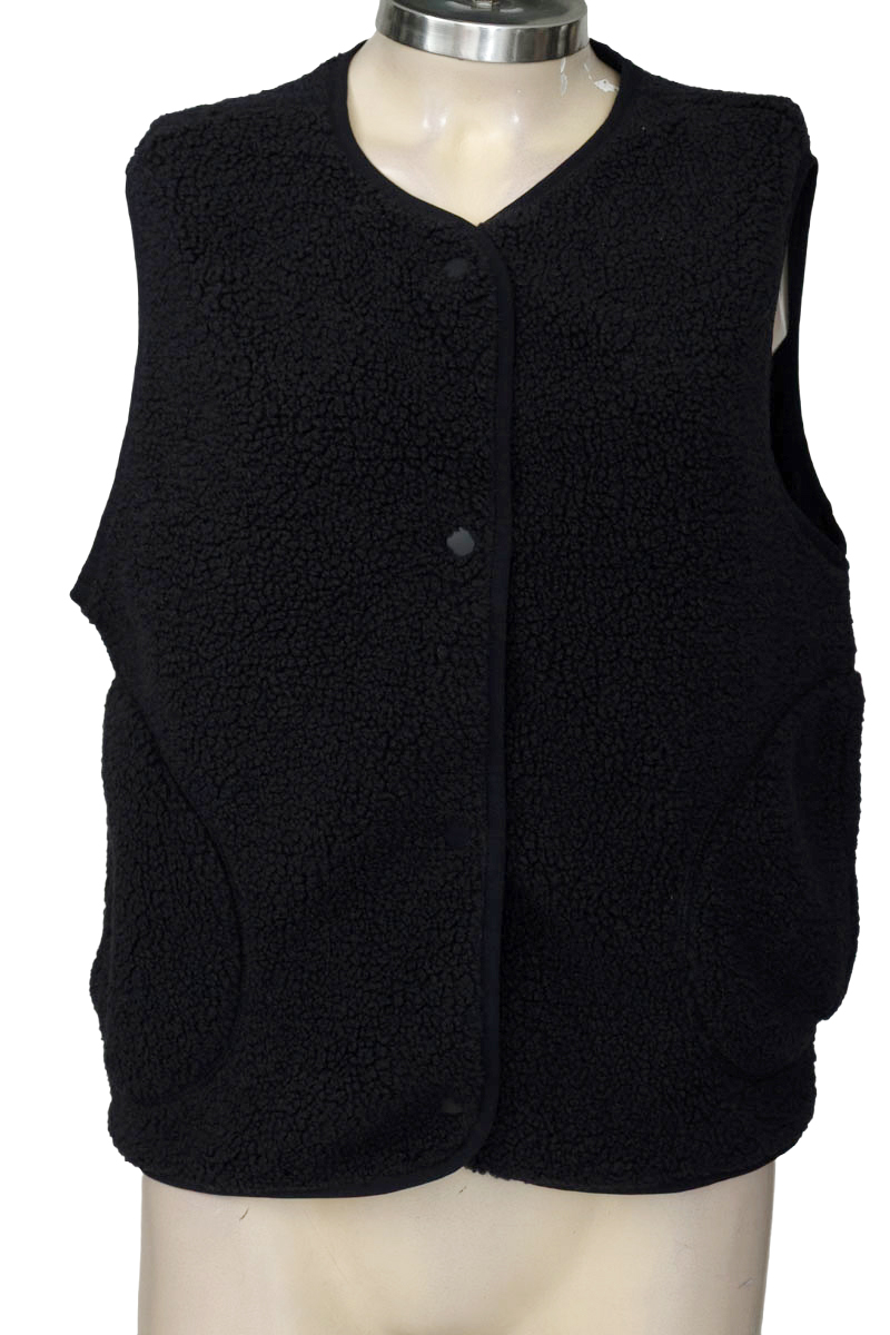 Chaqueta / Abrigo color Azul - H&M