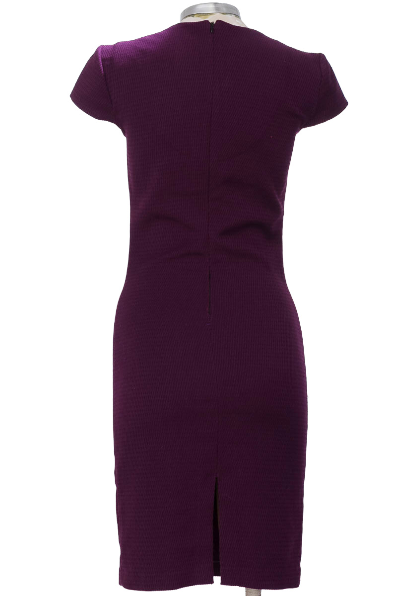Vestido / Enterizo color Morado - Exss
