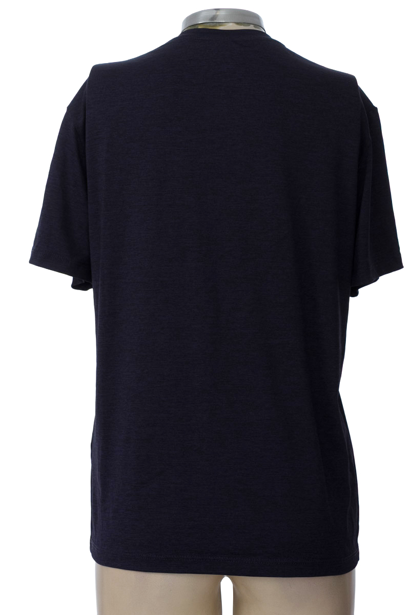 Ropa Deportiva / Salida de Baño color Azul - PATPRIMO