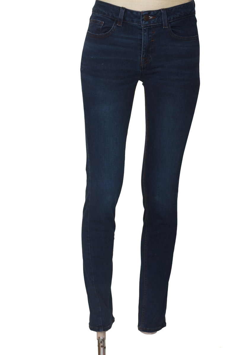 Pantalones color Azul - Koaj