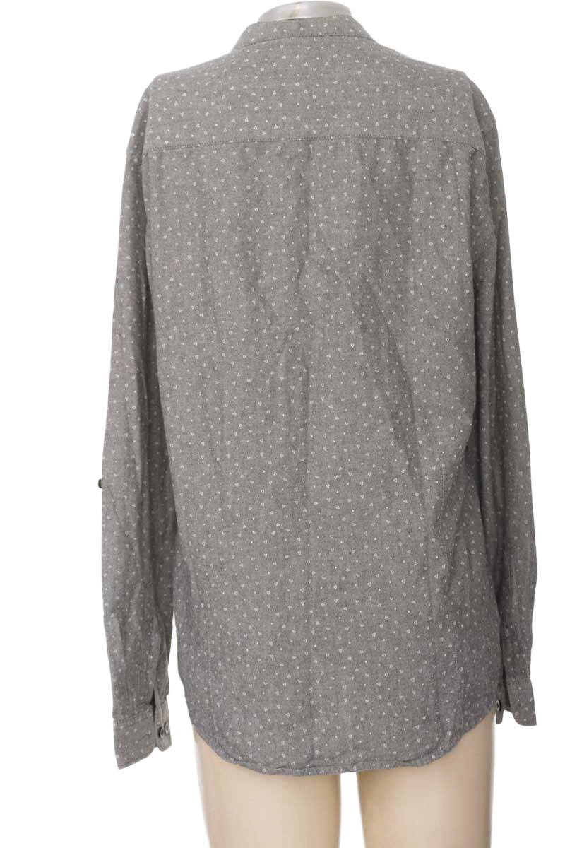 Blusa color Gris - Koaj