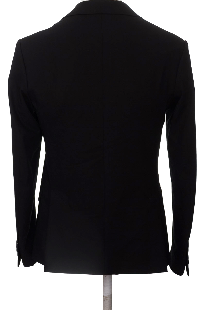Chaqueta color Negro - Zara